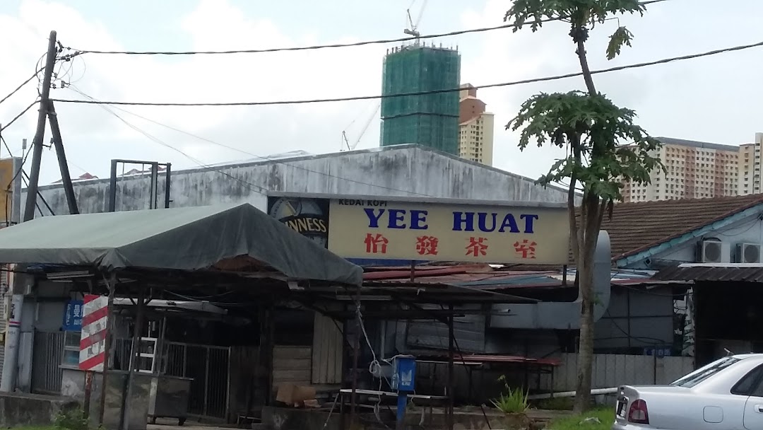 Yee Huat