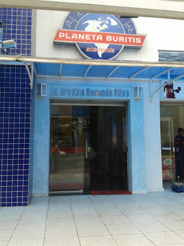 Av. Professor Mário Werneck, 2160 - Buritis, Belo Horizonte - MG, 30575-180, Brasil