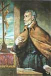 Juan de Ávila, Santo