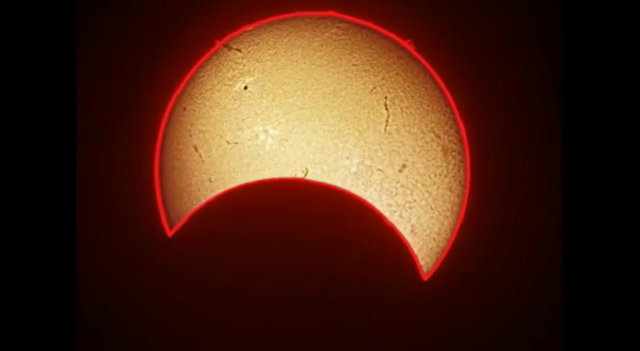 Cory Poole-timelapse-solar-eclipse
