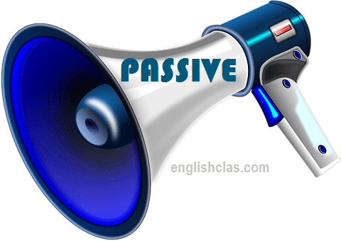 Kalimat Passive / Passive Voice Adalah Rumus Fungsi Contoh Kalimat Soal