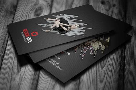 Photography Business Card ~ Business Card Templates Photography Business Card ~ Business Card Templates