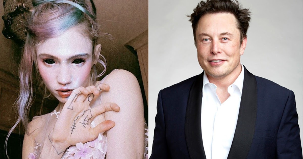 Elon Musk Kids Ages - Why Elon Musk Is The World's Coolest CEO