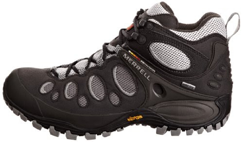 merrell chameleon evo mid