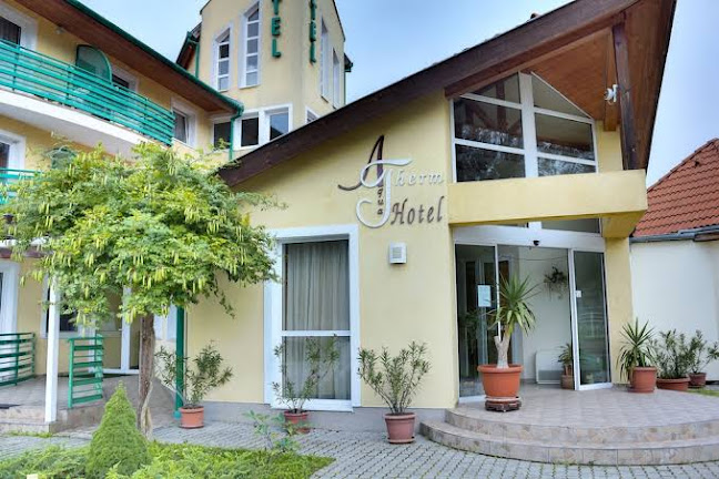 AquaTherm Hotel Zalakaros