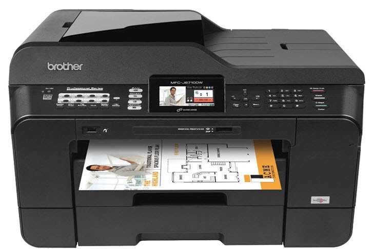 Brother Hl 5250Dn Driver Win 10 64 Bit / Brother Hl 5250Dn Driver Win