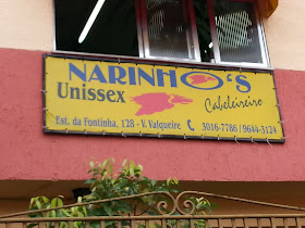 Narinho's Cabeleireiro
