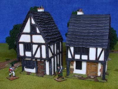 Shop and House Shop and House