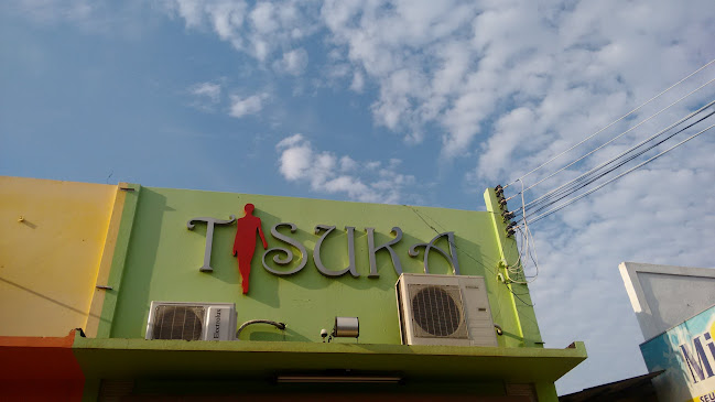 Tisuka