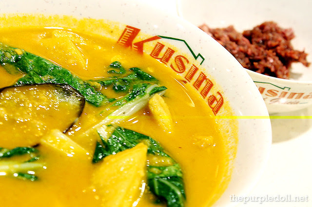 Kare-Kare from Kusina ni Gracia