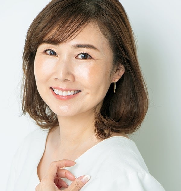 40代 肌 綺麗 方法