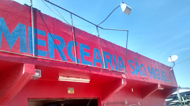 Mercearia São Miguel