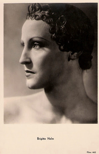 Brigitte Helm