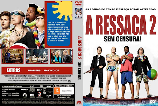A Ressaca 2