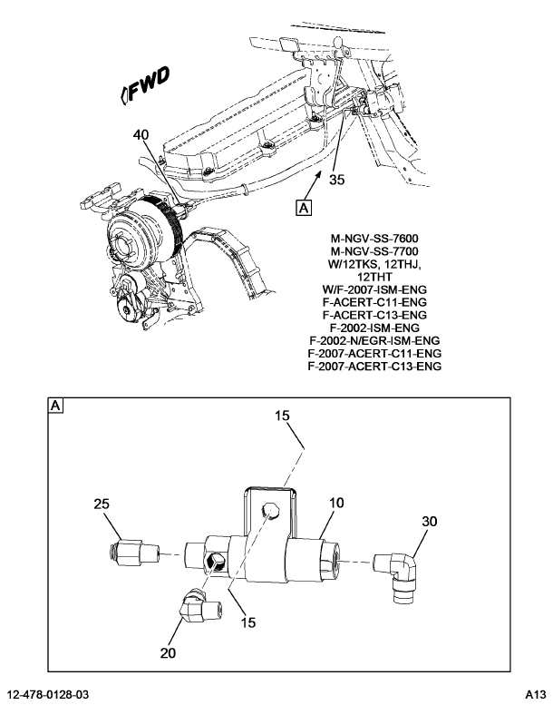 27 Freightliner Fan Clutch Diagram - Free Wiring Diagram Source