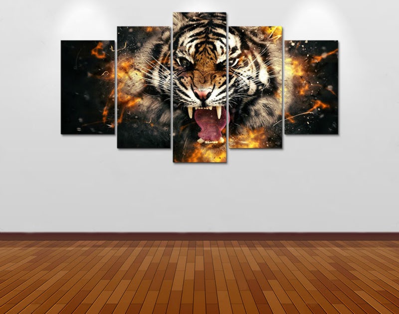 Large Prints For Walls Near Me - My World of Vintage