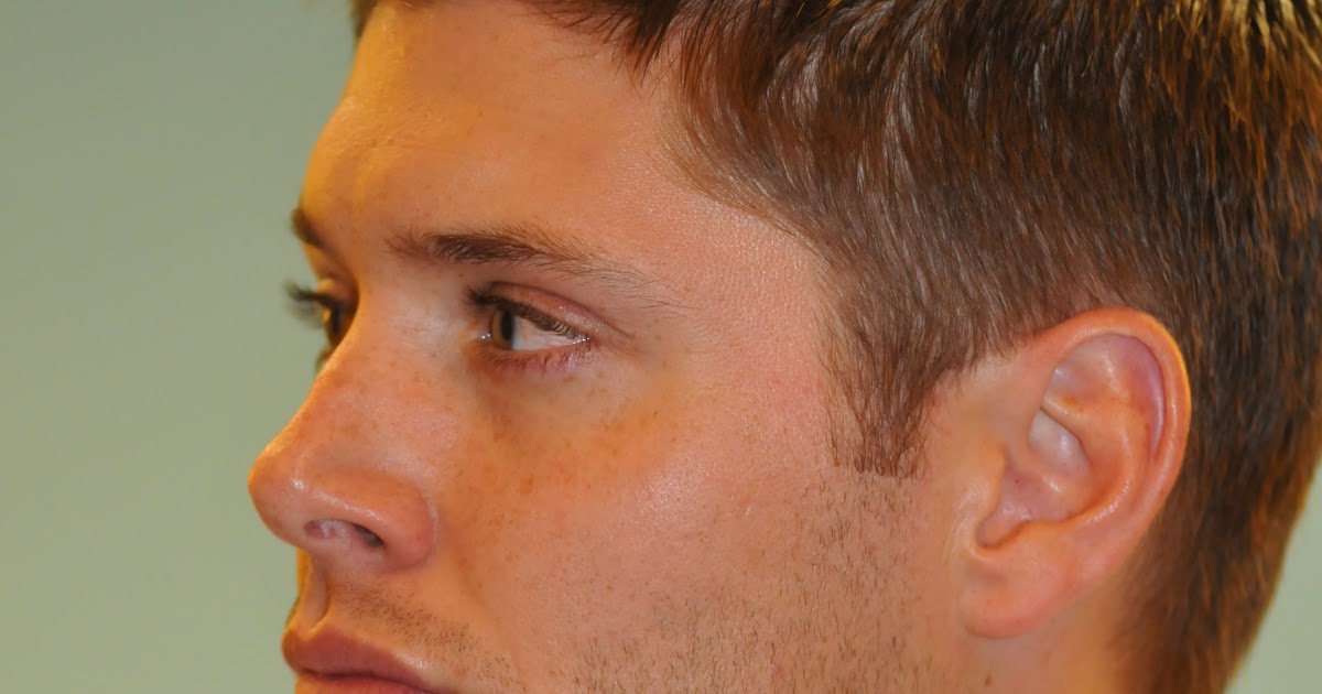 Dean Winchester Haircut Season 12 - Best Haircut Girl 2020
