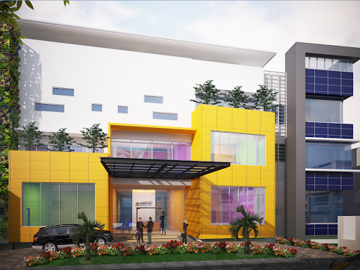HighScope Indonesia Medan