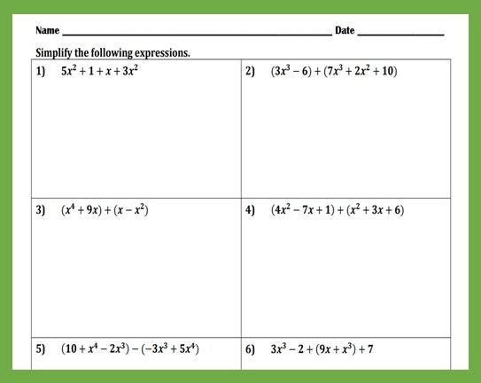 adding-and-subtracting-polynomials-worksheet-with-answer-key-worksheet