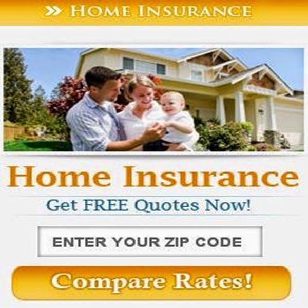 Home Insurance Quotes Comparison