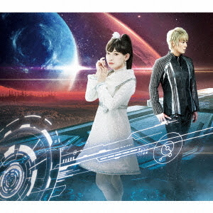 infinite synthesis 5 / fripSide