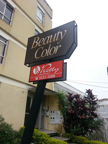 Pretty Cabeleireiros - Curitiba