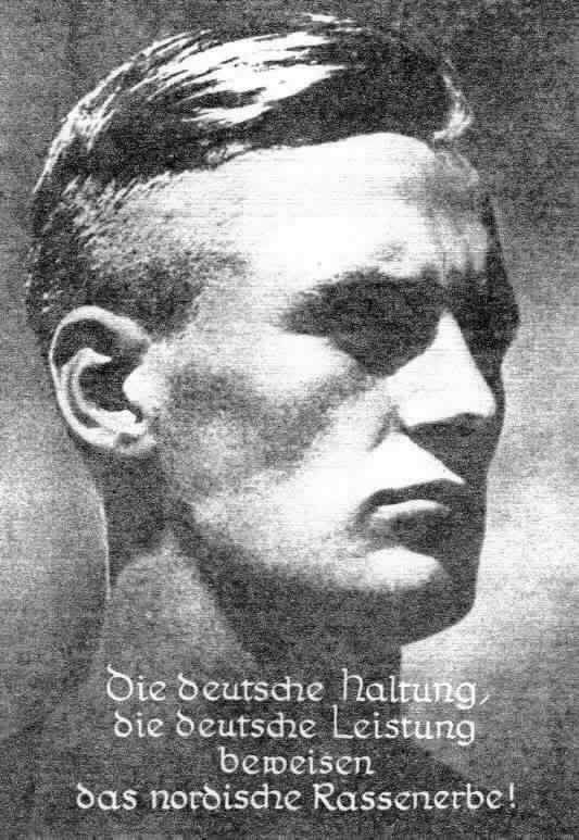 Ss Haircut Hitlerjugend Frisur Bpatello