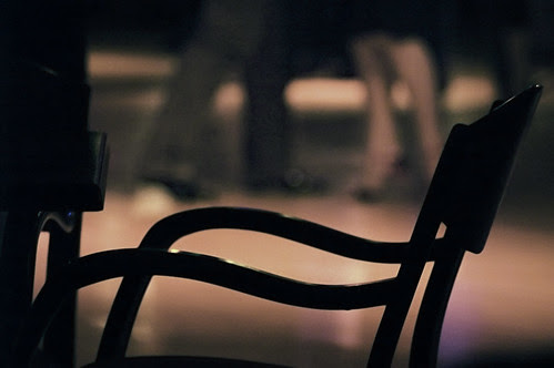 Milonga