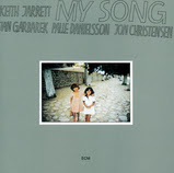 キース・ジャレット「My Song」