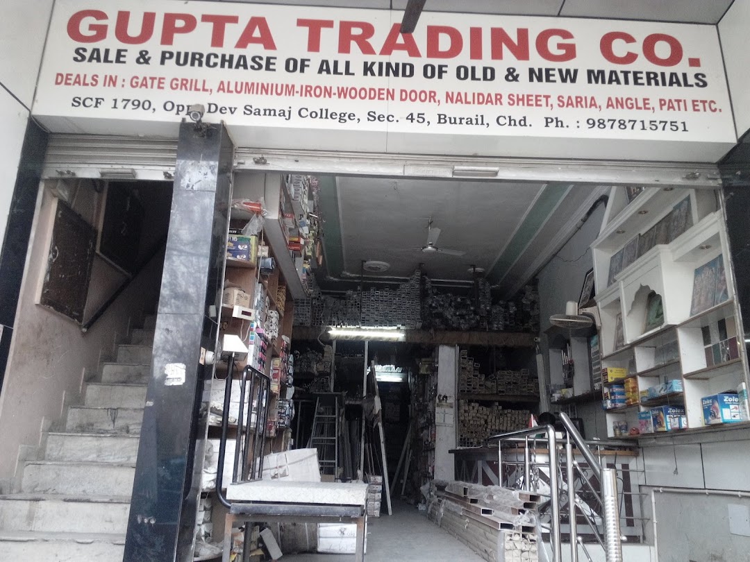 Gupta Trading Company