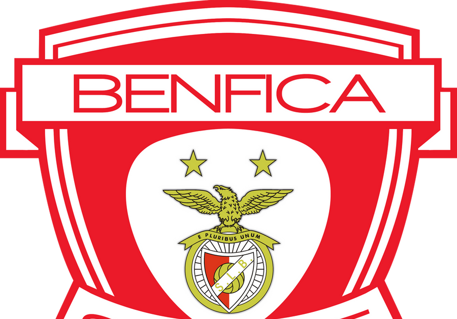 Ça alors.. 15+ Listes de Benfica Logo Wallpaper: Sport lisboa e benfica