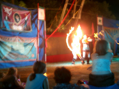 streetfire