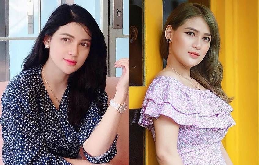 25 Lukisan Asli Raden Kian Santang Belajar Melukis