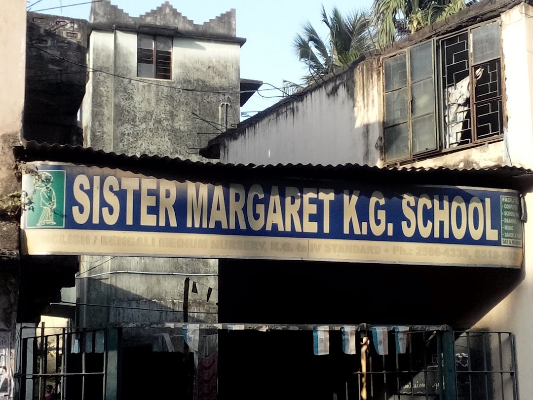 Sister Margaret KG School
