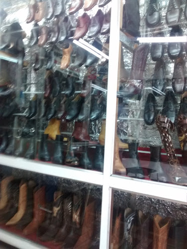 Opiniones de Zapateria J. Lucero en Lima - Zapatería