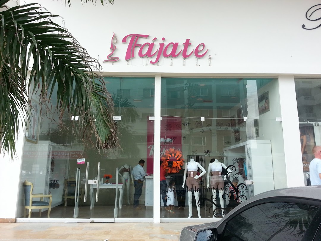 Fajate
