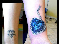 Wrist Tattoo Cover Up Ideas For Women
