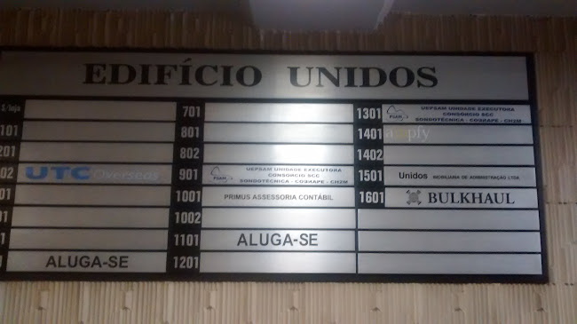 Comentários e avaliações sobre Cataldo Advocacia e Consultoria Jurídica - Atendimento 24 Horas