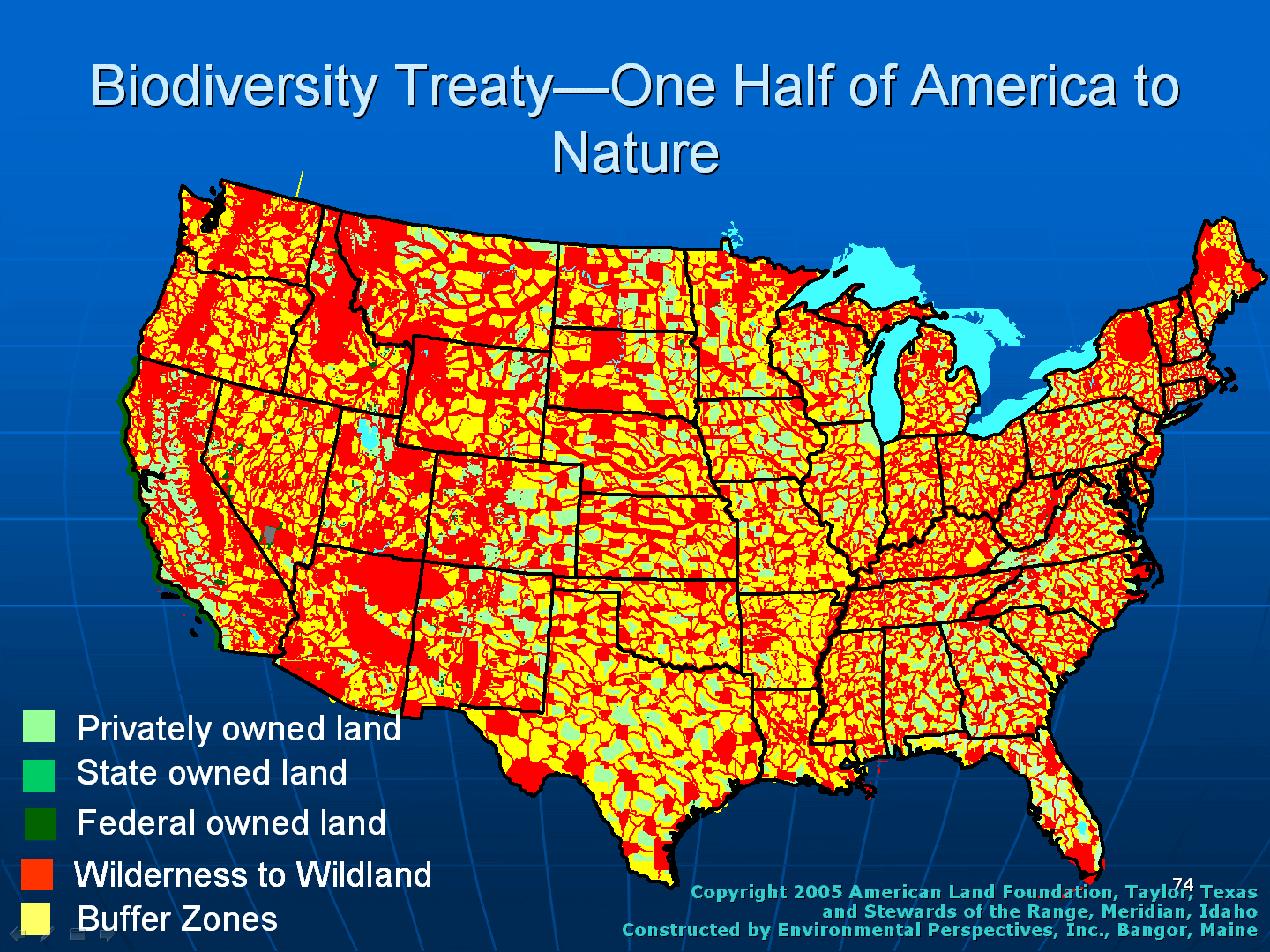 Agenda 21 Map Of Usa CVGKUG