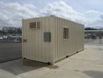 Shipping Container Offices For Sale