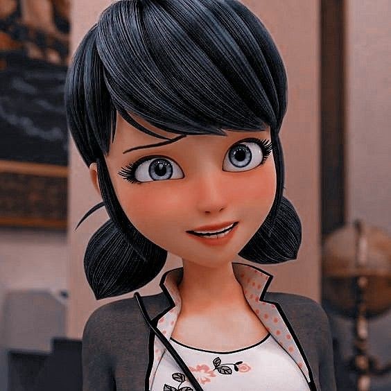 Featured image of post The Best 22 Pfp Marinette Aesthetic Icons
