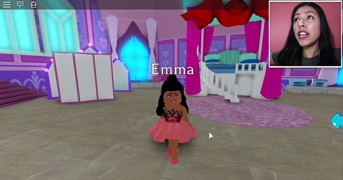 bully iamsanna leah ashe robux facecam