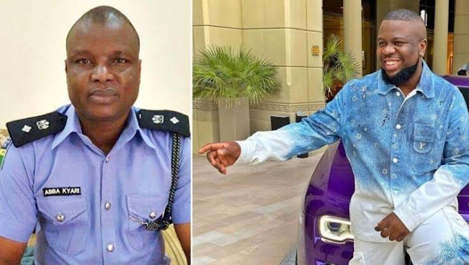 “I’m Really Happy To Be Your Boy” – FBI Leaks Alleged Chat Between Hushuppi And Abba Kyari (Photos)