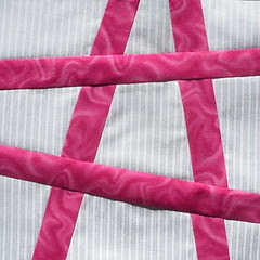 Tic-Tac-Toe Block