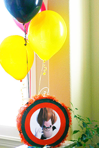 syndrome pinata