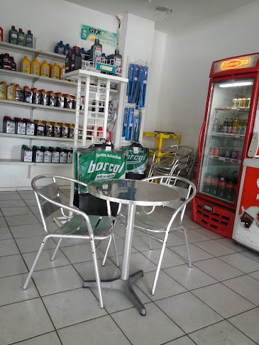 Avaliações sobre Jadão Auto Service em Recife - Lava-rápido