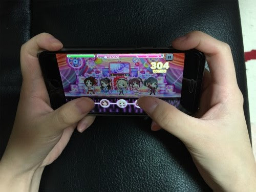 最高のマインクラフト 元のデレステ 端末 おすすめ