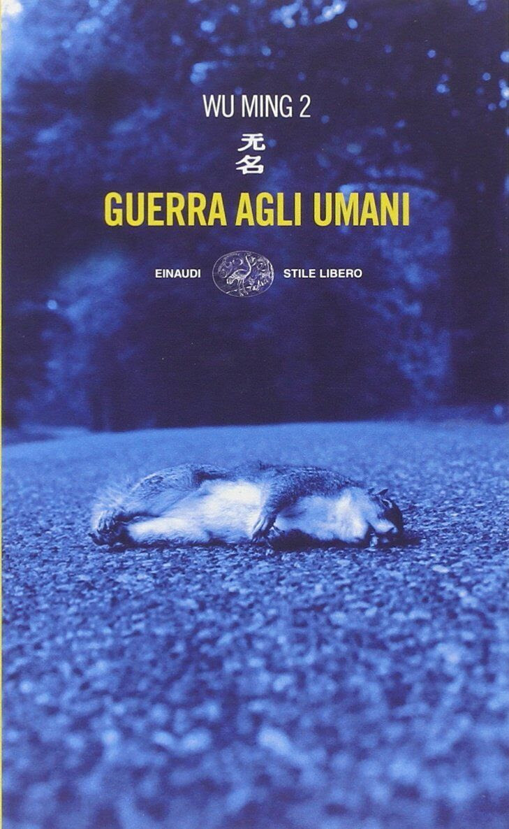 More about Guerra agli umani More about Guerra agli umani