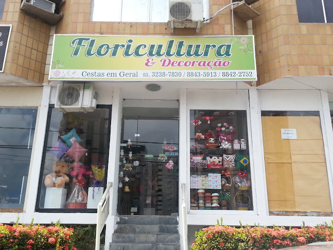 Floricultura Encanto das Flores - Flores, Cestas e Decoração