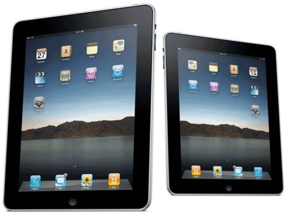 Apple iPad 4 32 GB Wi-Fi + Cellular Black